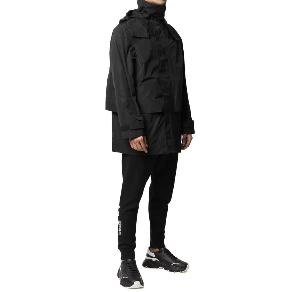 DSQUARED2 Dsquared2 Windbreaker Jacket 2