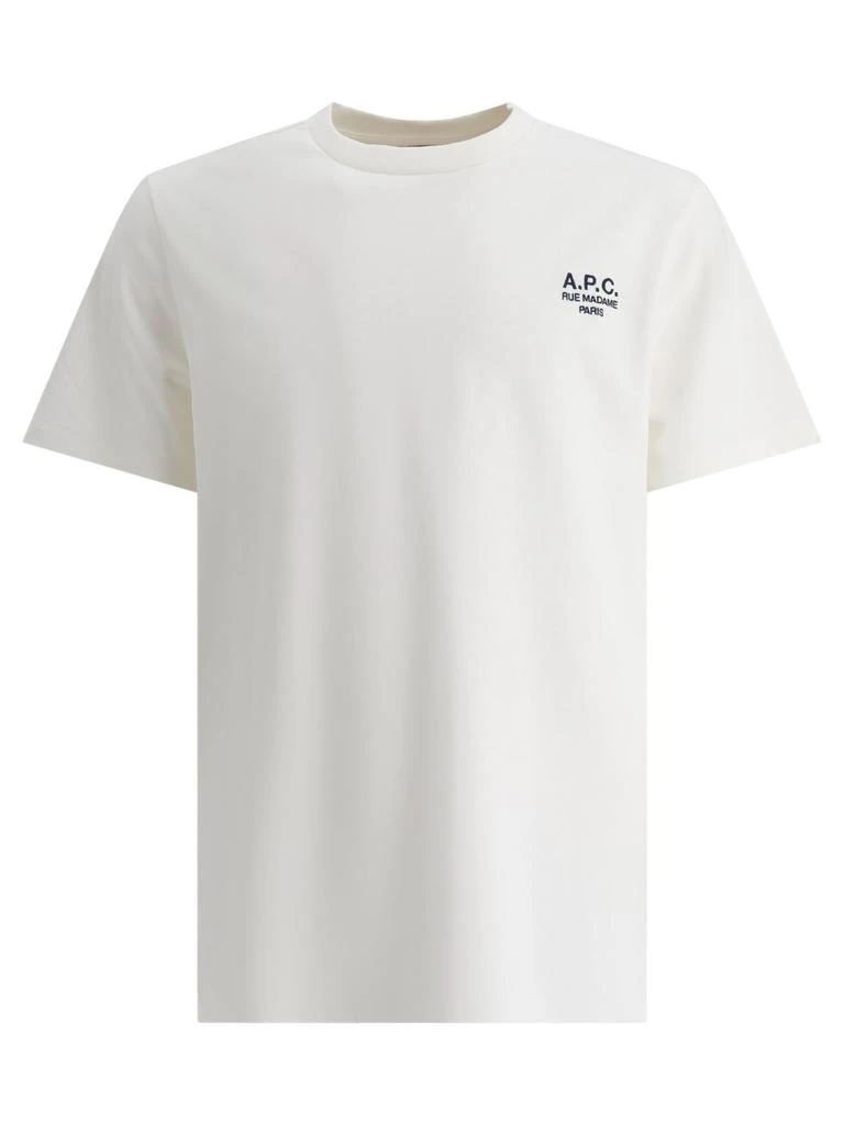 A.P.C. T-SHIRTS 1