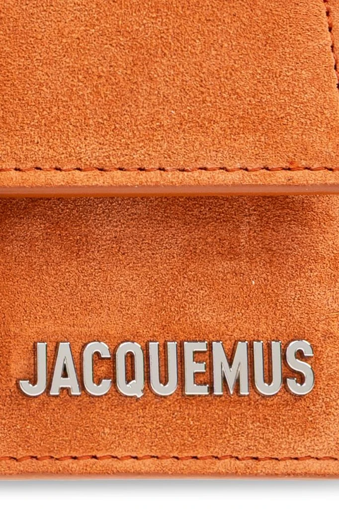 Jacquemus Handbag ‘Le Bambino’ 7
