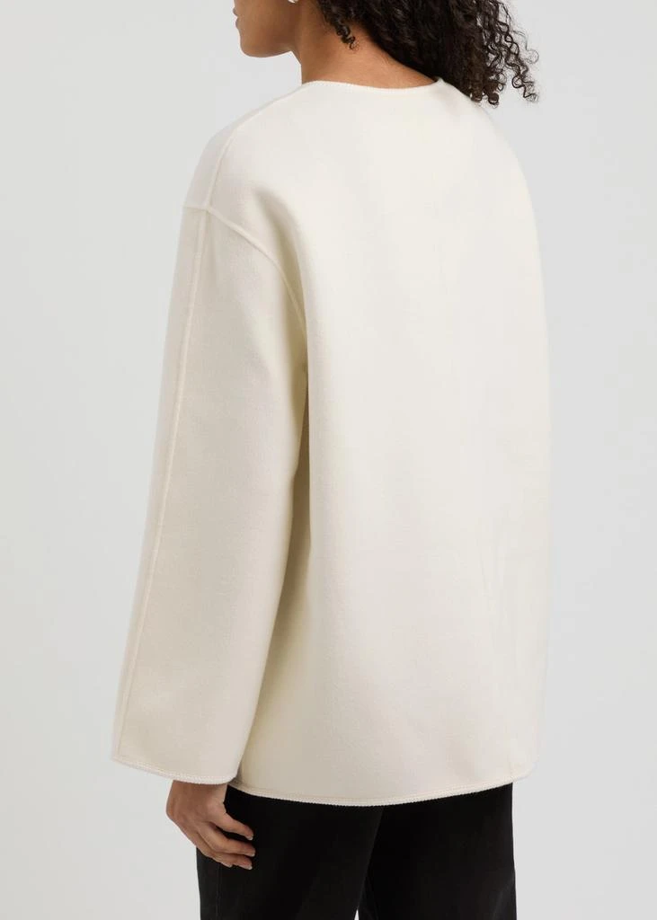 Rohe Wool jacket 3