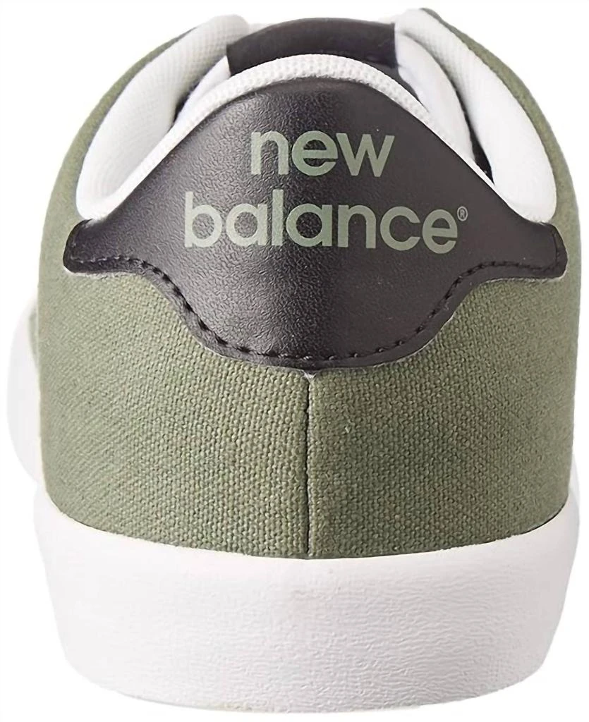 New Balance Men’S Am210 Skate Shoes In Spr Green 3