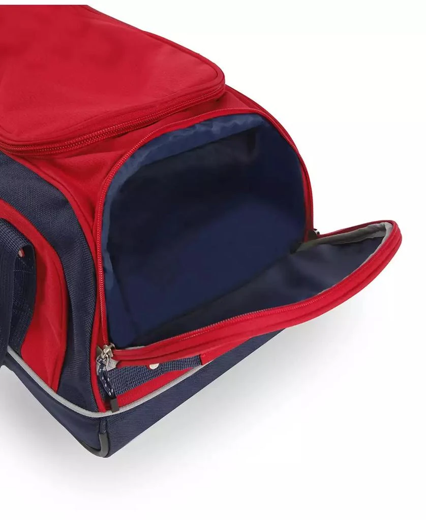 Nautica Submariner 22" Duffel 5