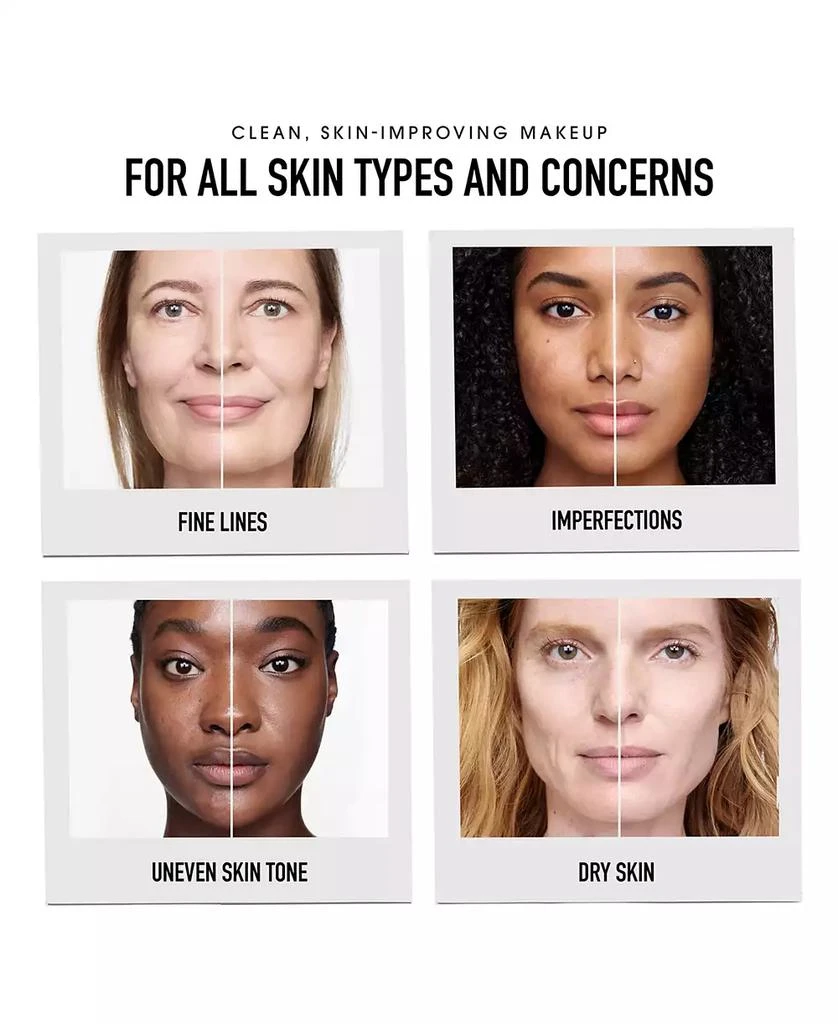 BareMinerals COMPLEXION RESCUE® Tinted Moisturizer with Hyaluronic Acid and Mineral SPF 30 18