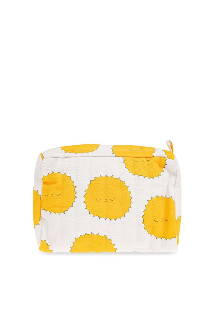 Tinycottons TINYCOTTONS Sun Pattern Toiletry Bag