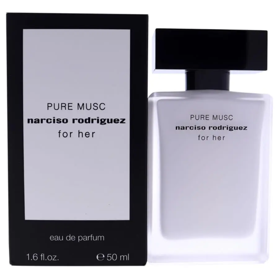 Narciso Rodriguez Narciso Rodriguez Pure Musc Ladies EDP