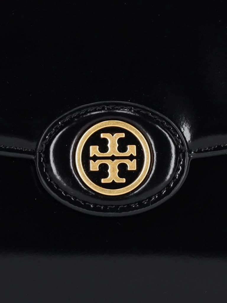 Tory Burch Tory Burch Robinson Foldover Convertible Shoulder Bag 5