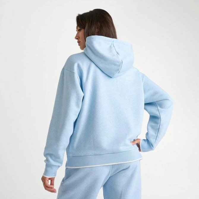 Adidas Women's adidas Originals Graphic Loose Hoodie 7