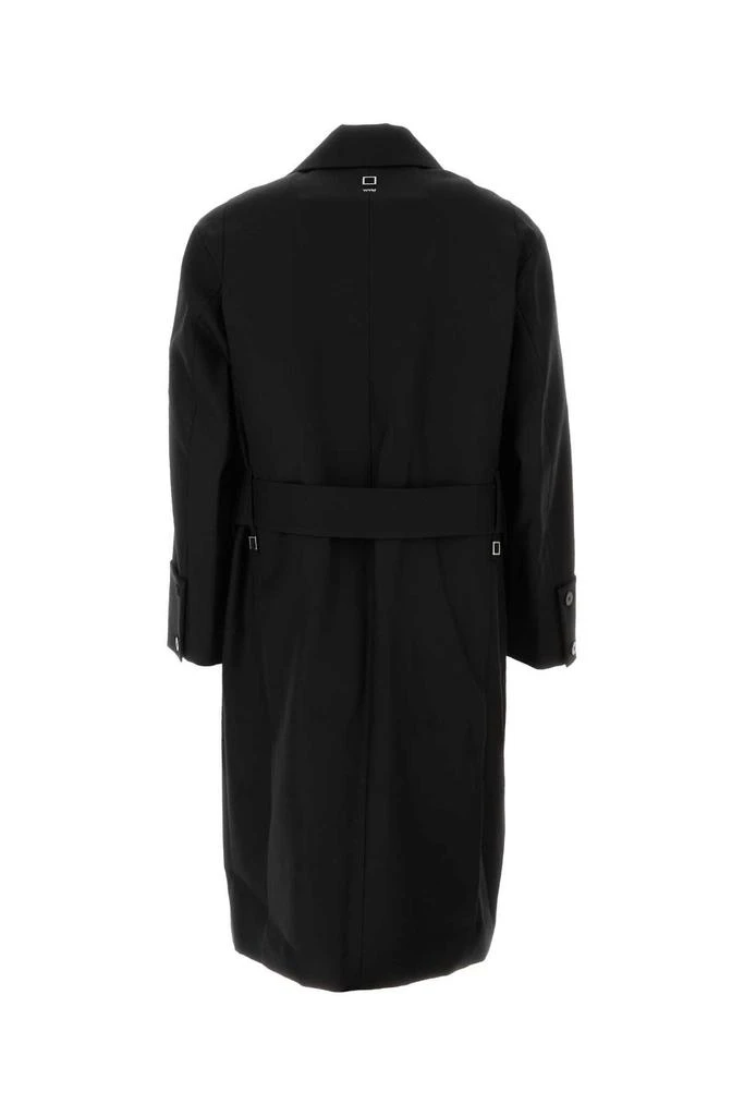 Wooyoungmi CAPPOTTO 1