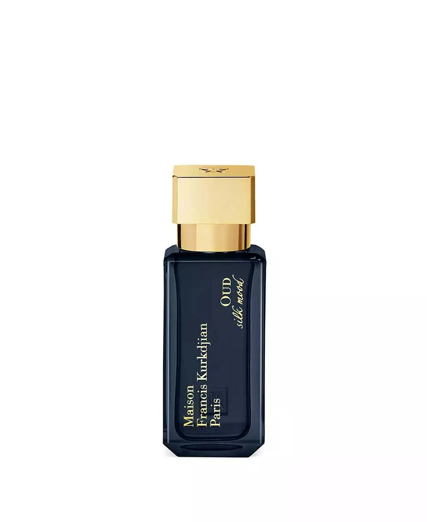 Maison Francis Kurkdjian OUD silk mood Eau de Parfum Spray, 2.4 oz. 1