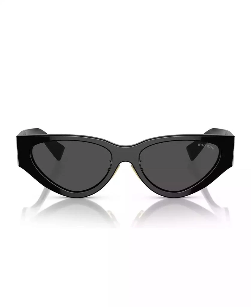 MIU MIU Women's Sunglasses MU 03ZS 2