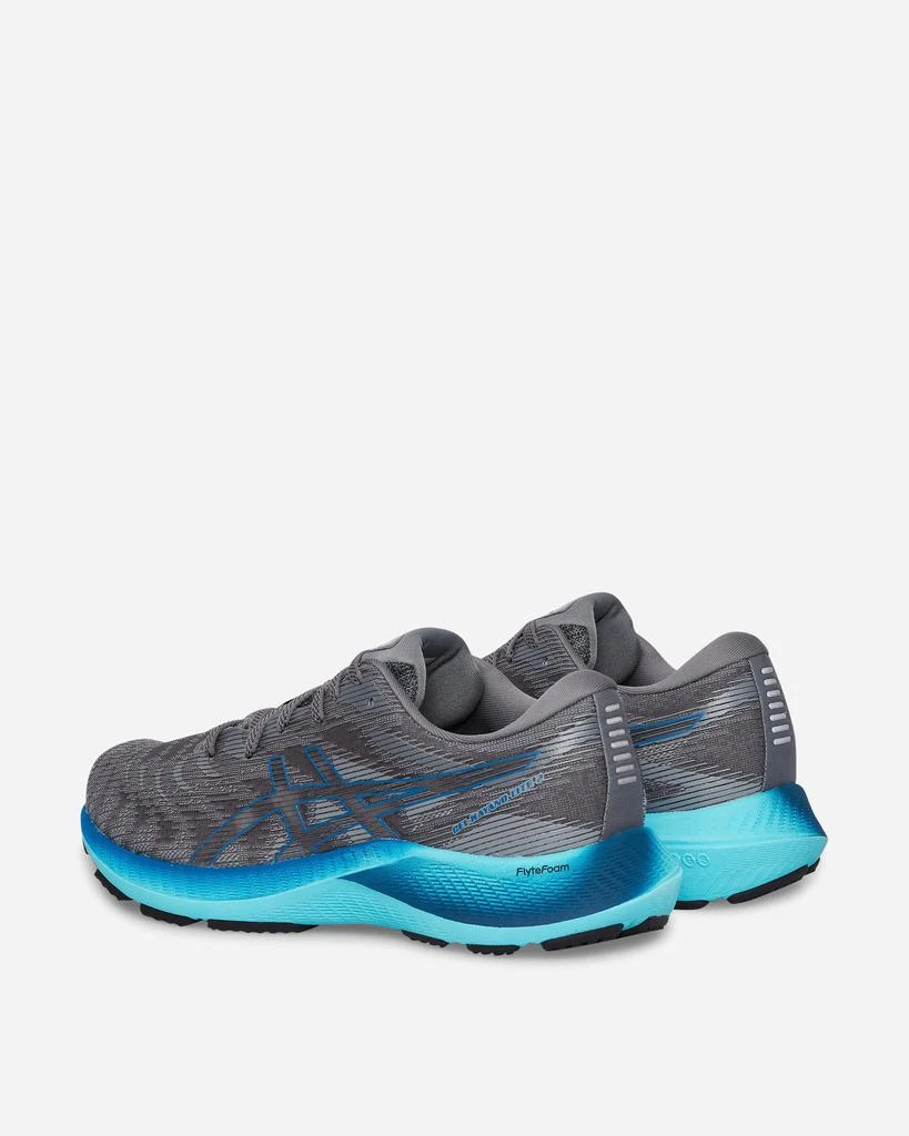 Asics GEL-Kayano LITE 2 Sneakers Grey 4