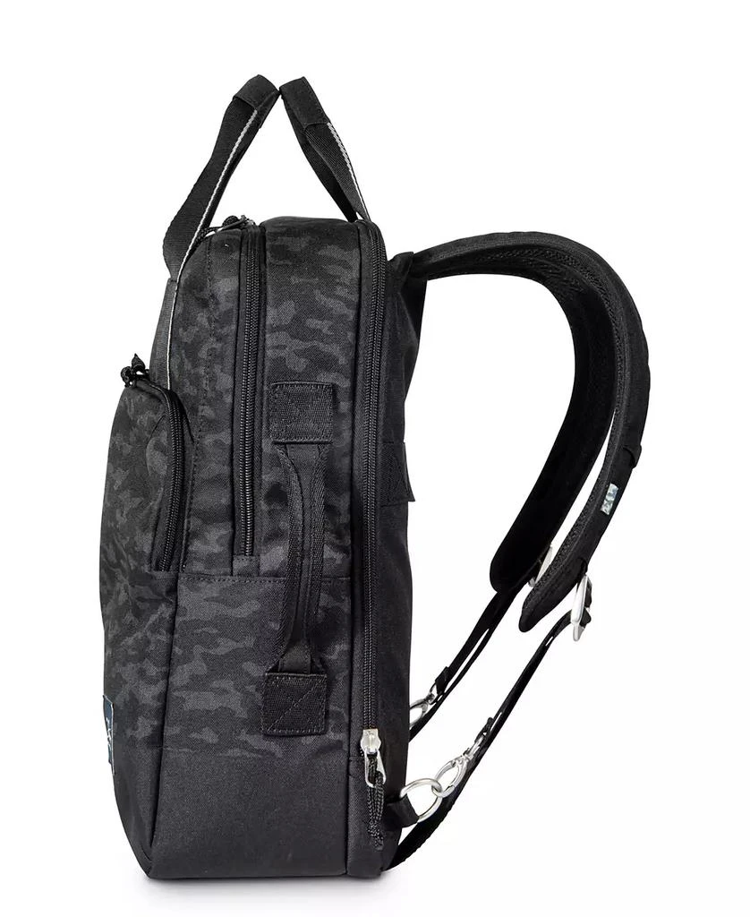 Skyway Rainier Deluxe Backpack, 17" 9