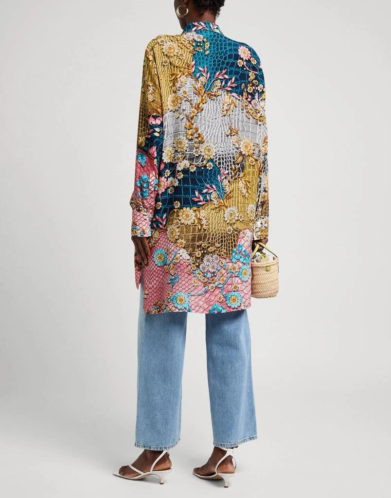 MARY KATRANTZOU Floral shirts & blouses 3