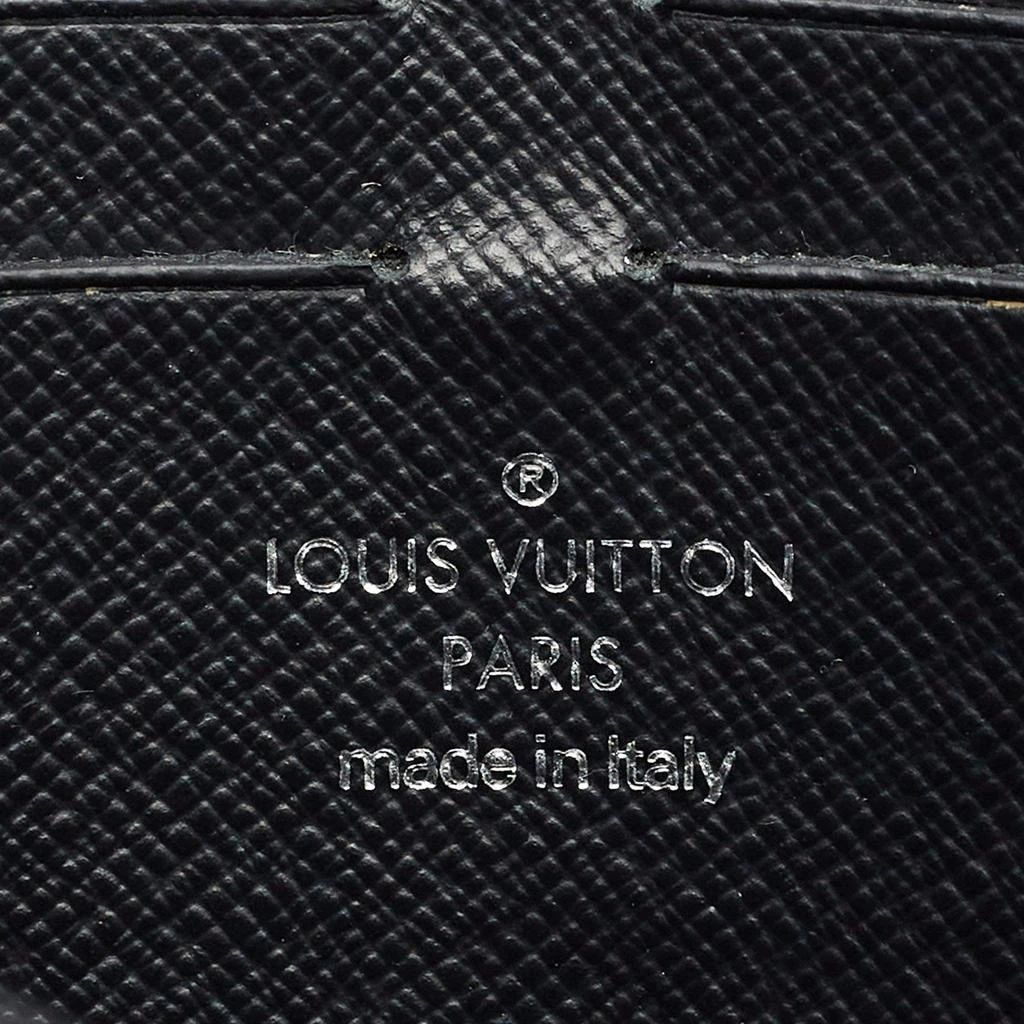 Louis Vuitton Louis Vuitton Monogram Eclipse Canvas Pochette Voyage MM Bag 11