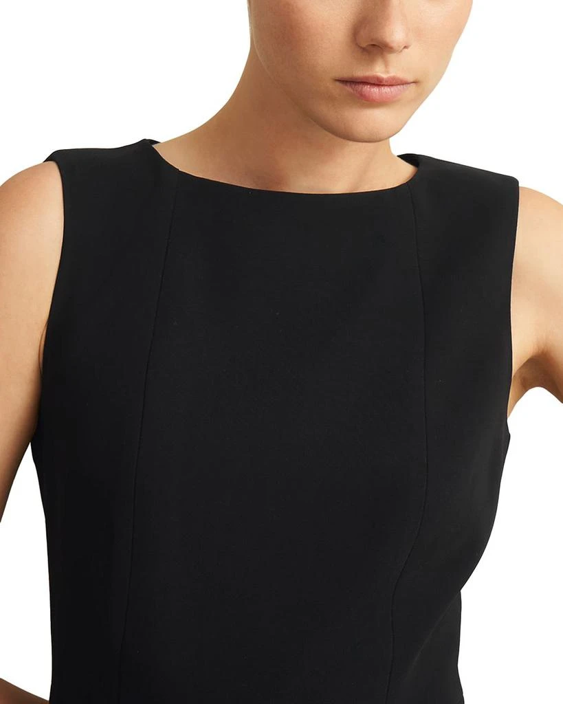 HOBBS LONDON Petite Rae Dress 4