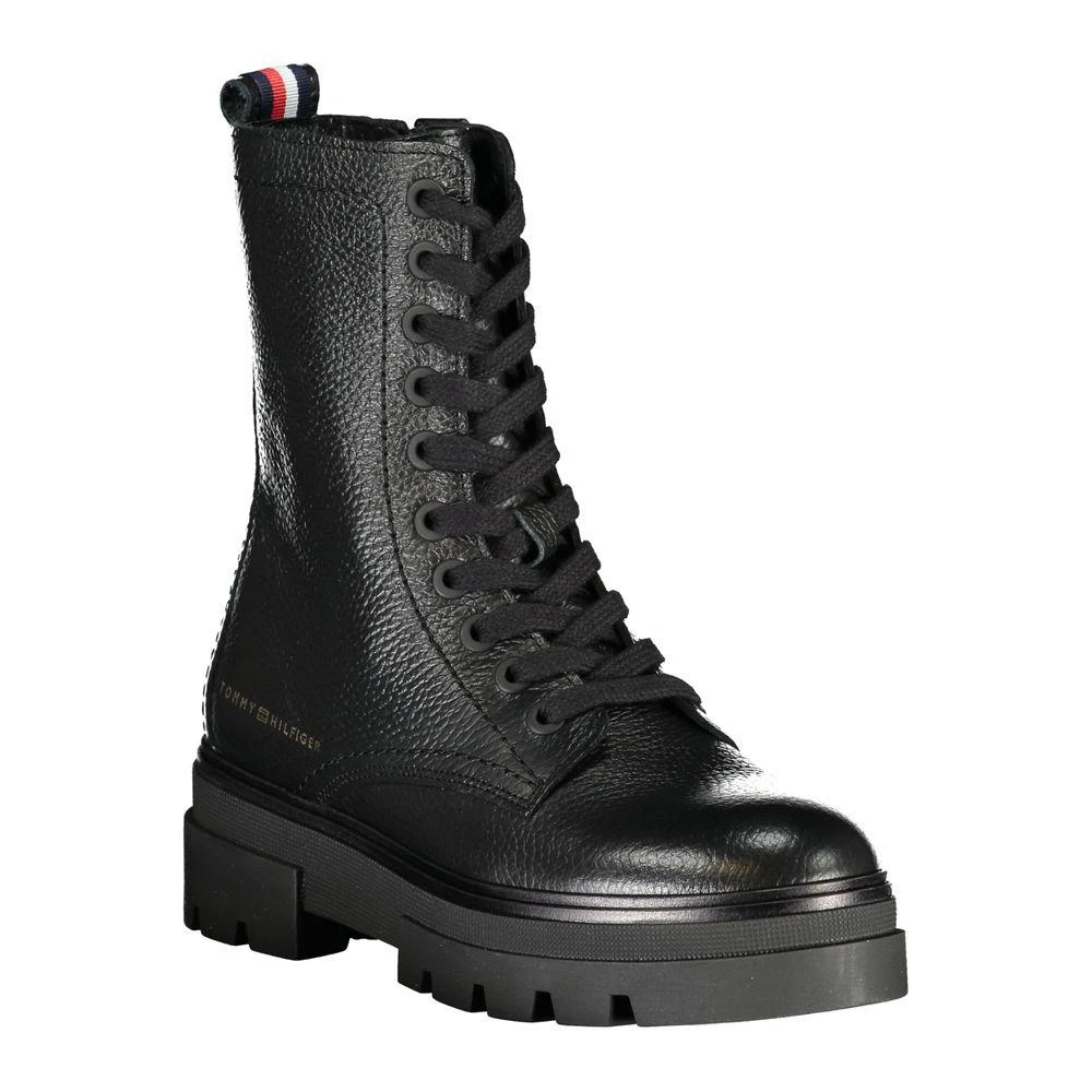 Tommy Hilfiger Polyester Women's Boot 2