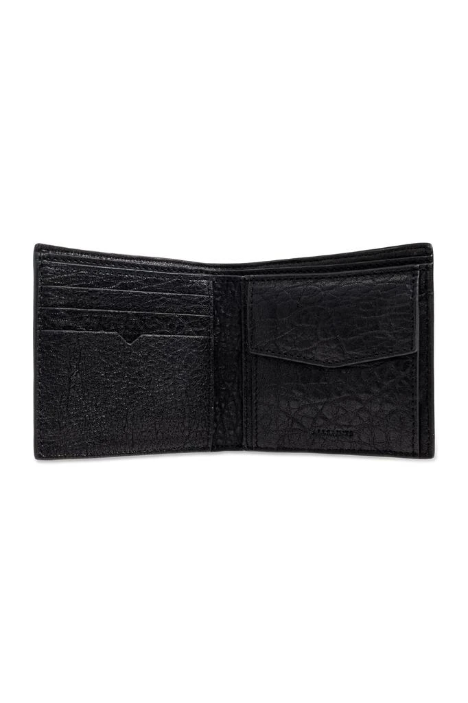 ALL SAINTS Delph wallet 2