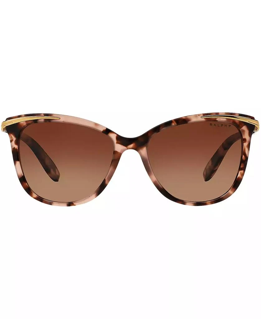 Ralph Lauren Ralph Lauren Polarized Sunglasses , RA5203 2