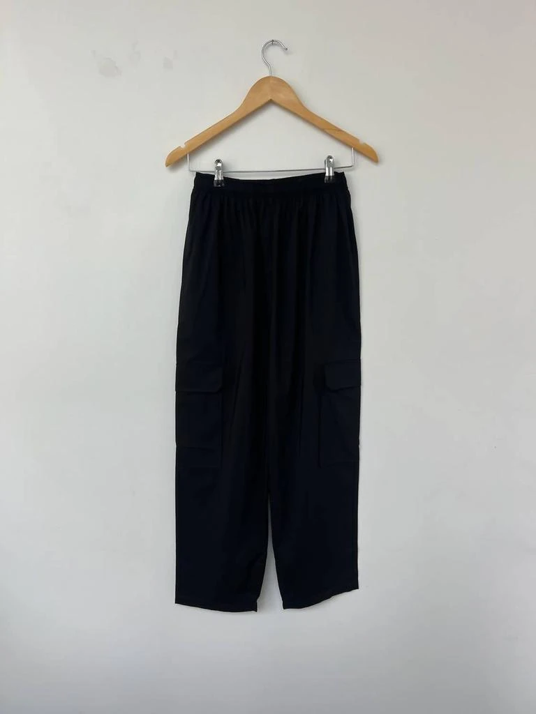 Mijeong Park Mijeong Park - Elasticated Cargo Pants 4