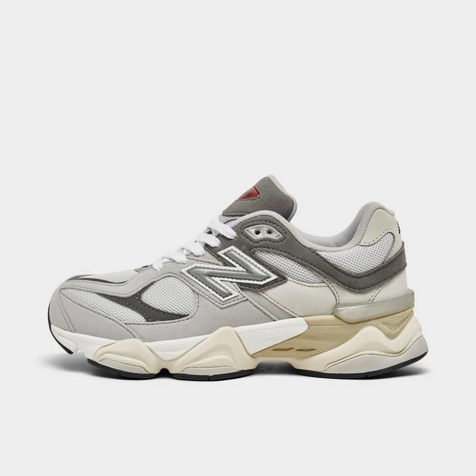 New Balance Big Kids' New Balance 9060 Casual Shoes 1