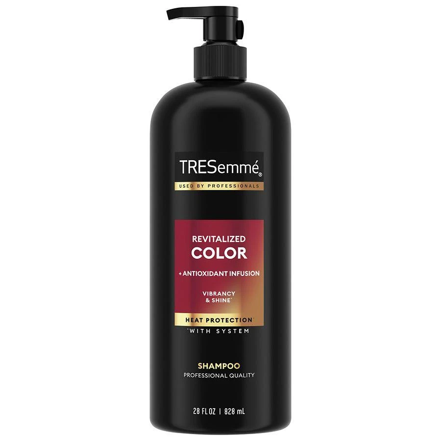 TRESemme Vibrance & Shine Shampoo 1