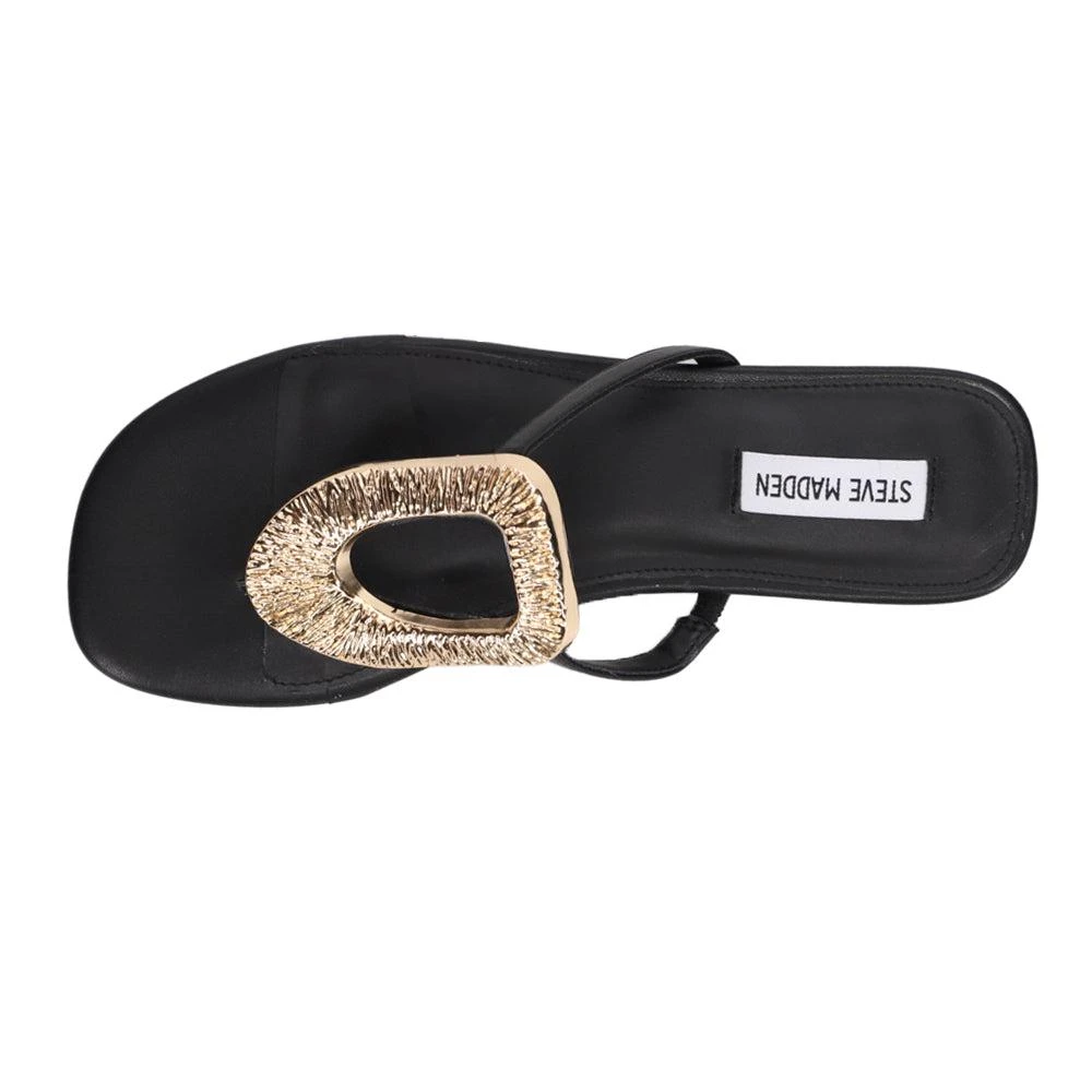 Steve Madden Melo Flip Flop Sandals 4