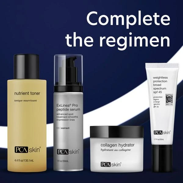 PCA SKIN PCA SKIN Nutrient Toner 7