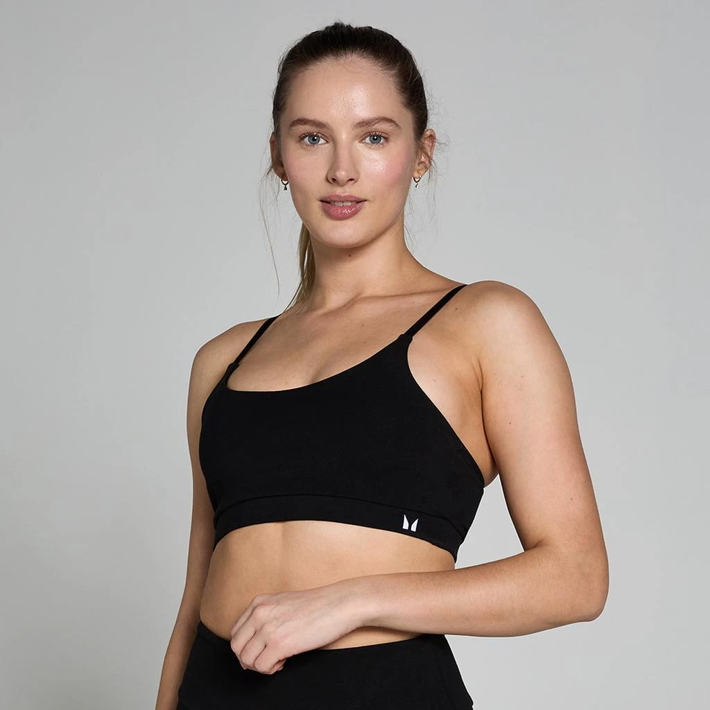 Myprotein MP Women's Basics Bra 1