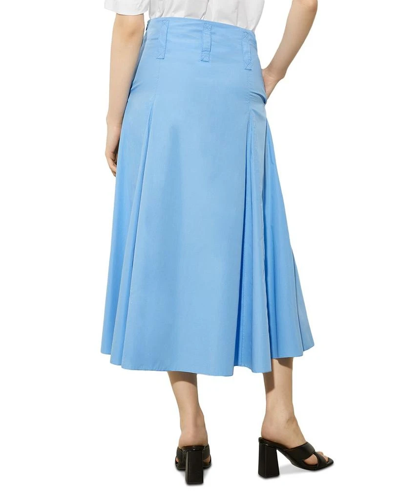 MAX&Co Meteora Skirt 3