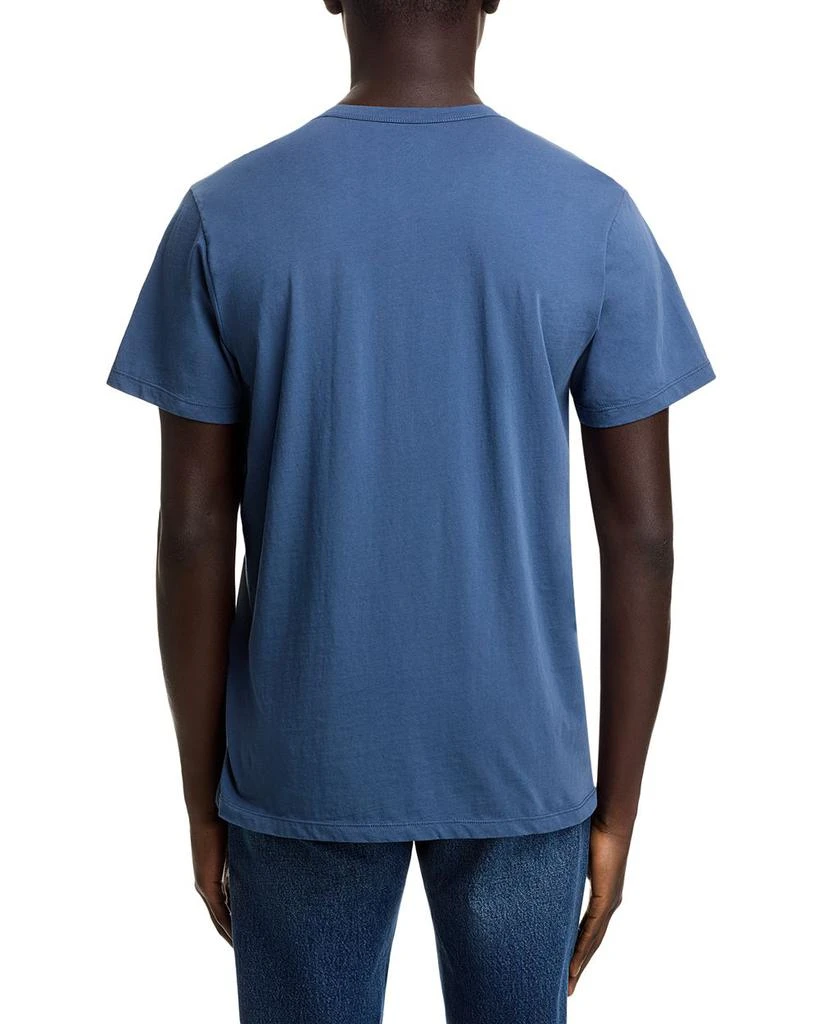Chaser Cotton Jersey Basic Woodstock Tee 3