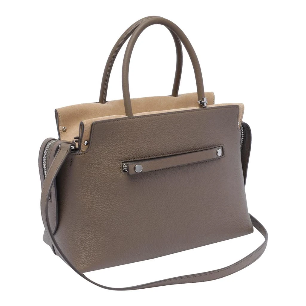 Tory Burch Mercer Tote Bag 2