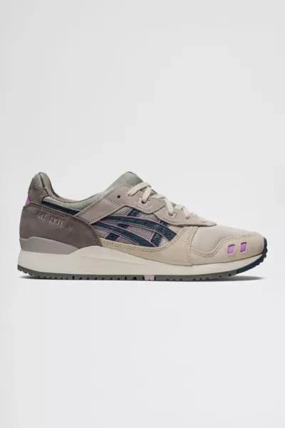 Asics ASICS GEL-Lyte III OG Sportstyle Sneakers 1