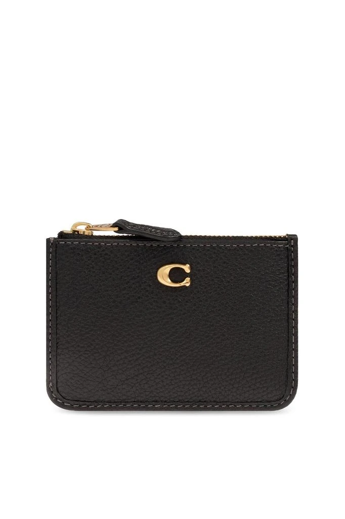 Coach Coach Essential Mini Skinny Id Case 1