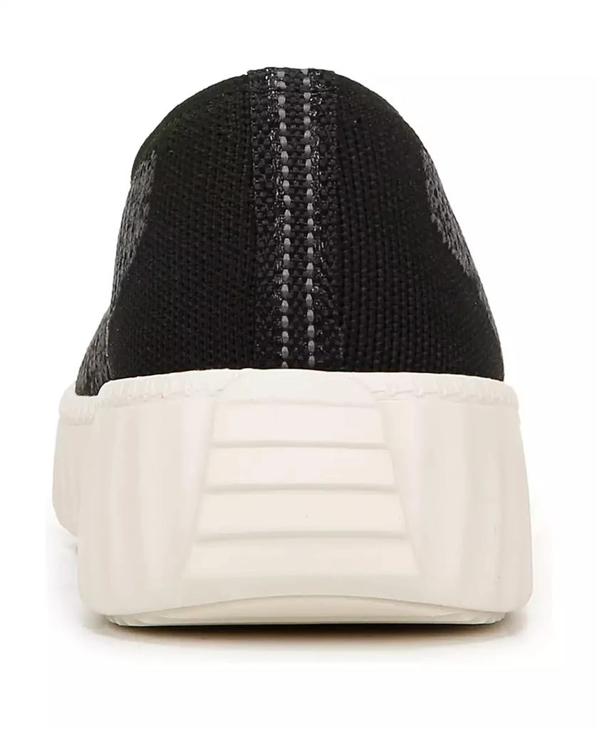 LifeStride Women's Wednesday Washable Platform Slip Ons 3