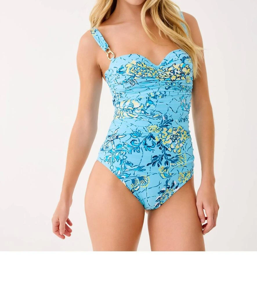 Lilly Pulitzer Lilly Pulitzer - Solaria One Piece