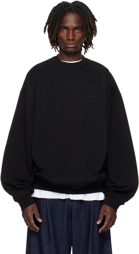 Shop Black 'South Park' Oversized Hoodie on Sale at Shop Black 'South Park' Oversized Hoodie on Sale at