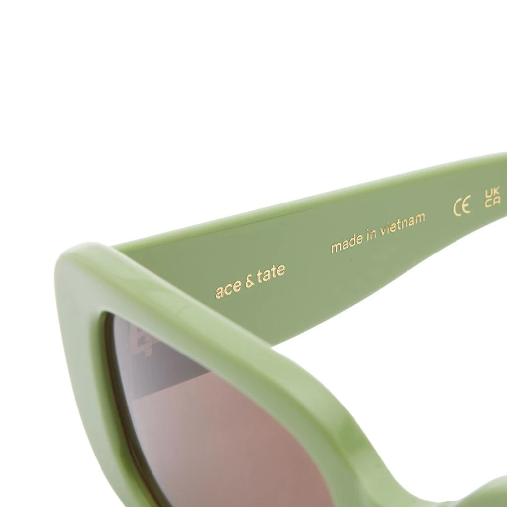 Ace & Tate Ace & Tate Niku Sunglasses 3