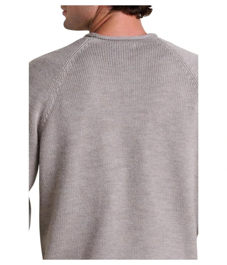 Toad
Co Alpineglo Sweater 3