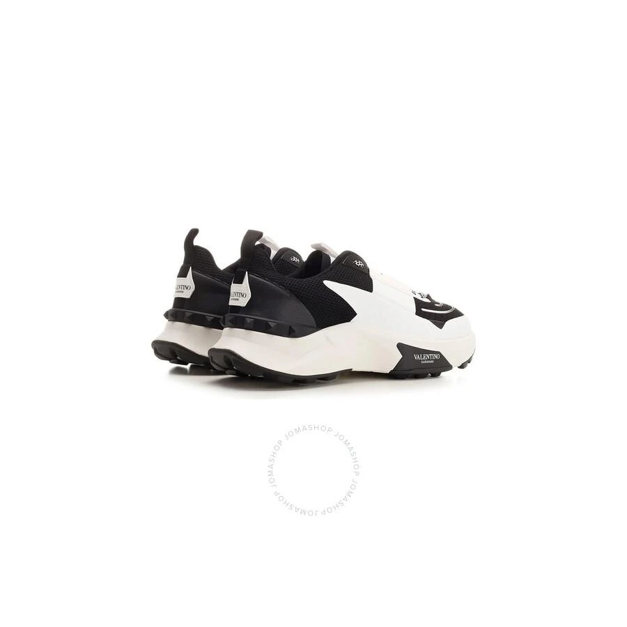 Valentino True Act Low-Top Sneakers 3