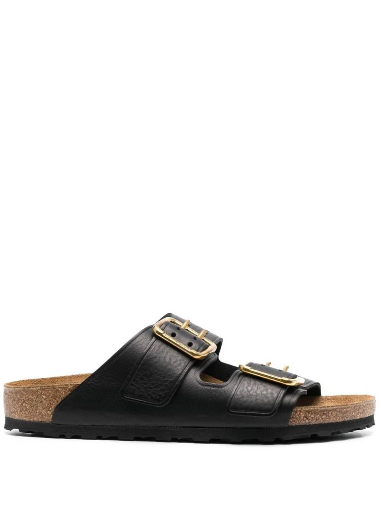 Birkenstock ARIZONA BOLD LEATHER SANDALS 1