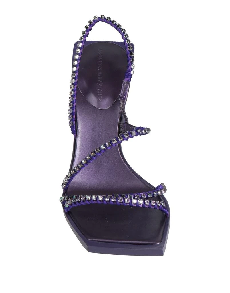 BENEDETTA BRUZZICHES Sandals 4