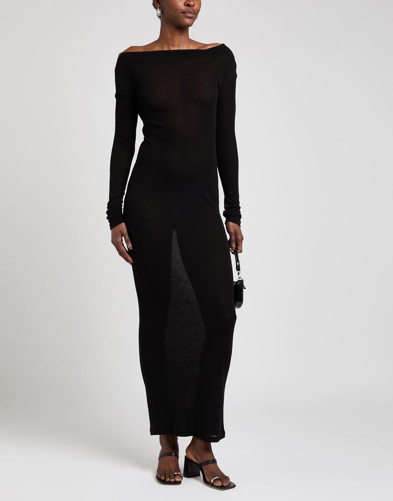 ISABEL BENENATO Long dress