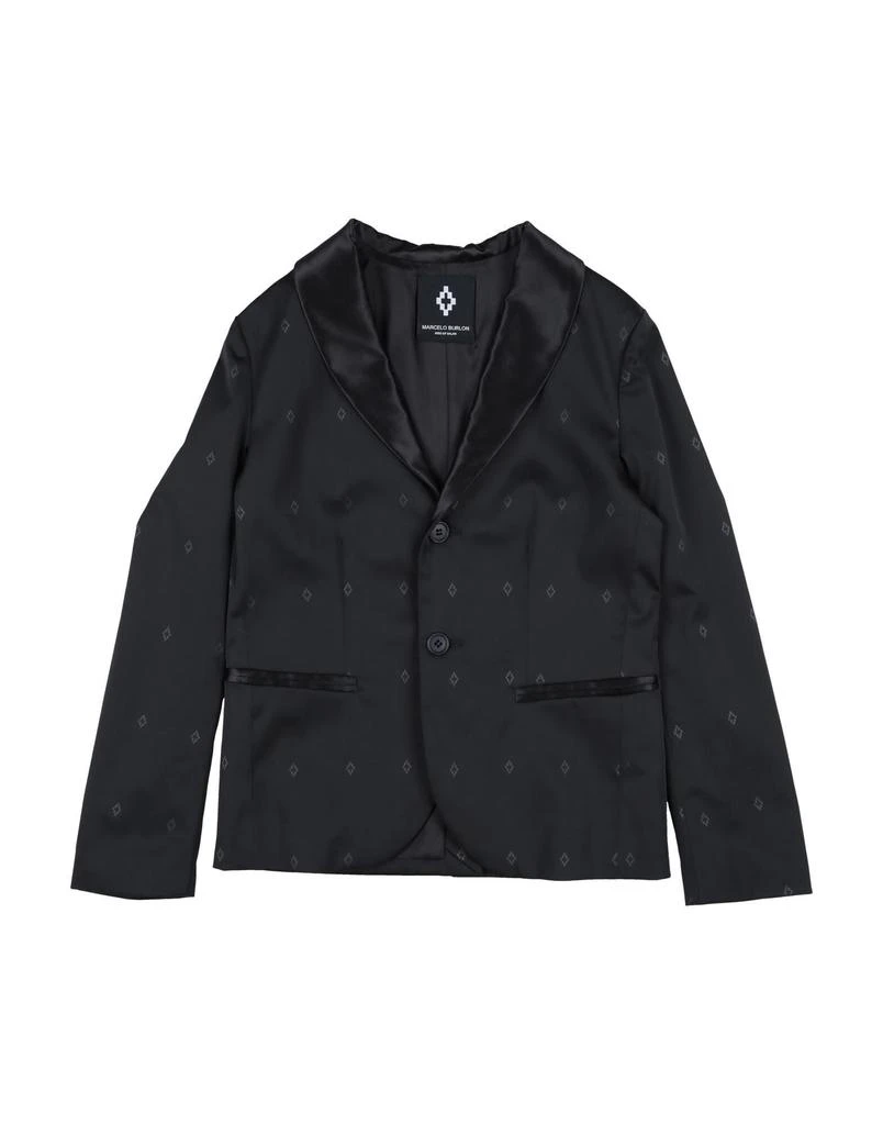 Marcelo Burlon Blazer 1