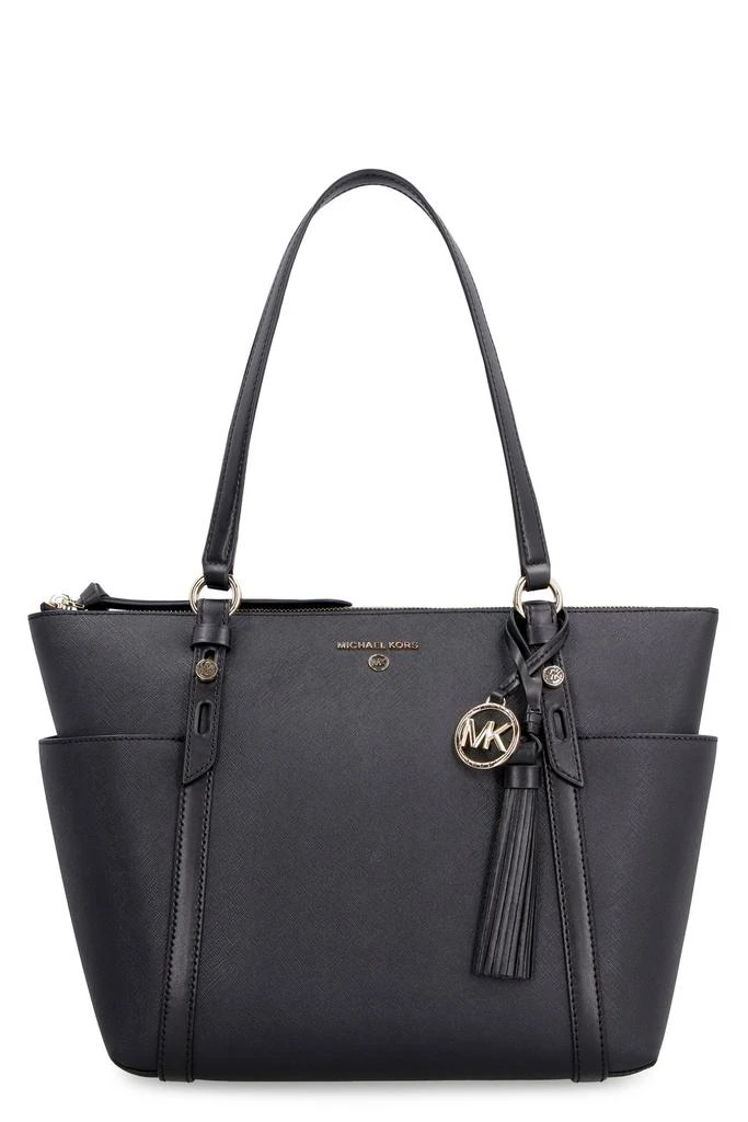 Michael Michael Kors Michael Michael Kors Sullivan Medium Tote Bag 1