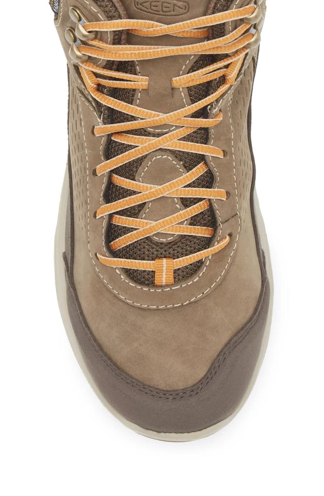 Keen Terradora Explorer Waterproof Hiking Boot 5