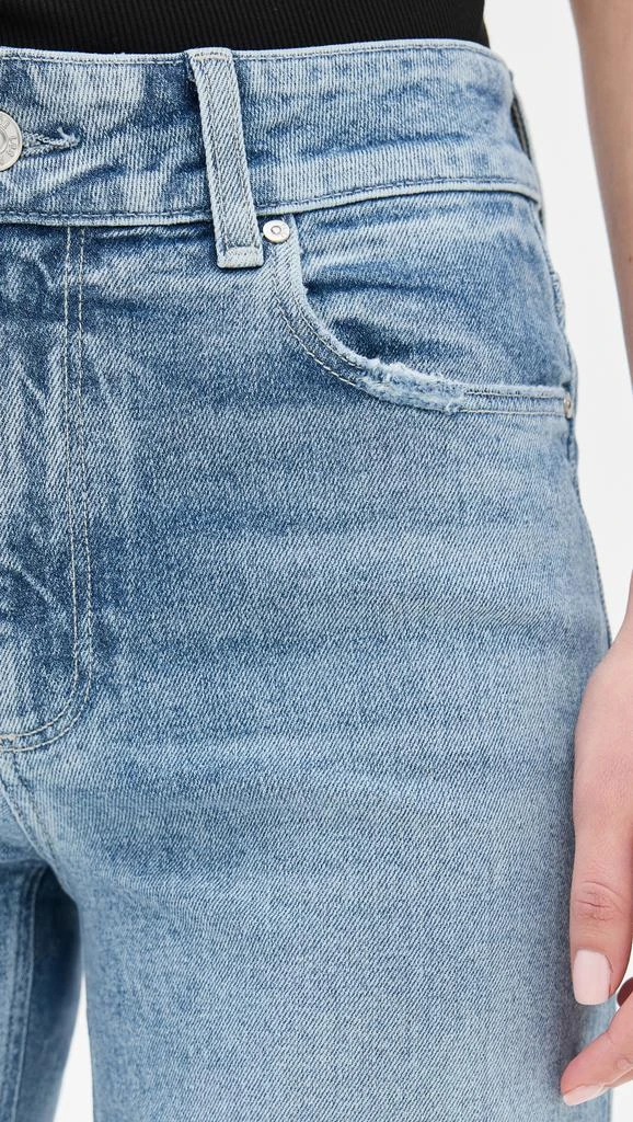 Paige Sasha 32" Verse Jeans 5