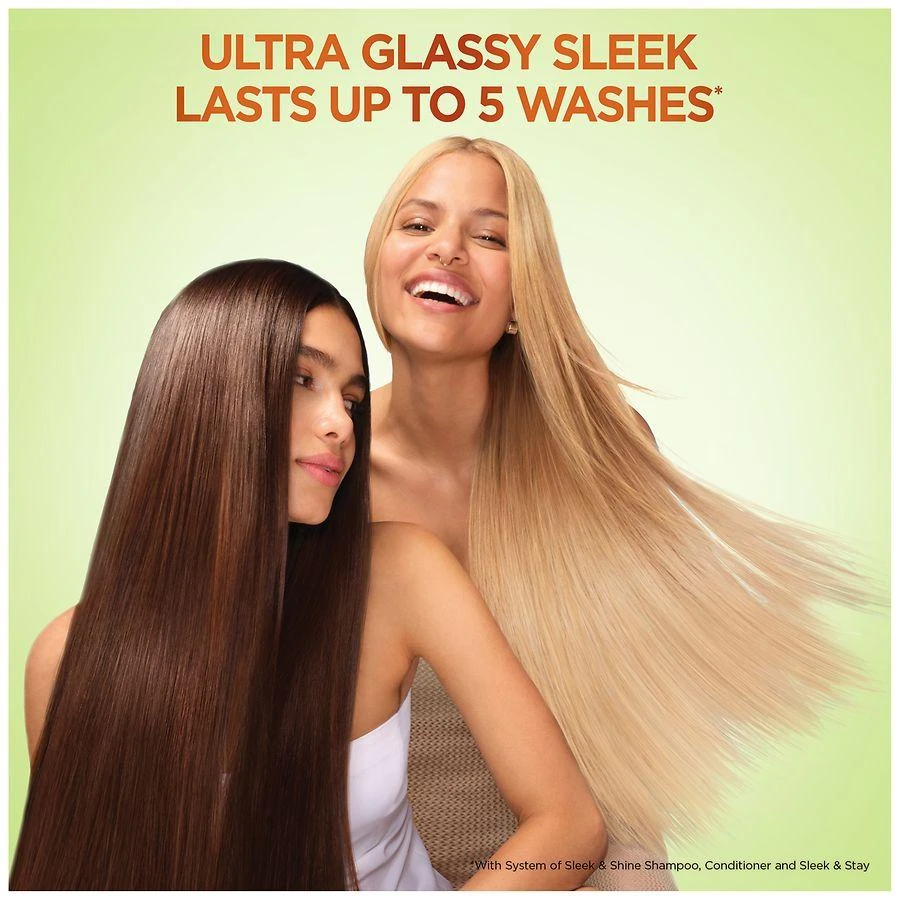 Garnier Fructis Fortifying Shampoo for Frizzy, Dry Hair 8