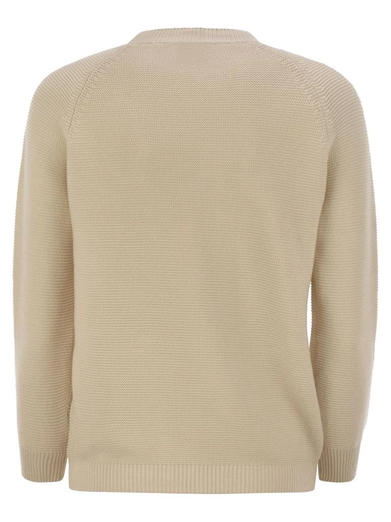 Weekend Max Mara Weekend Max Mara Linz Crewneck Knit Jumper 2