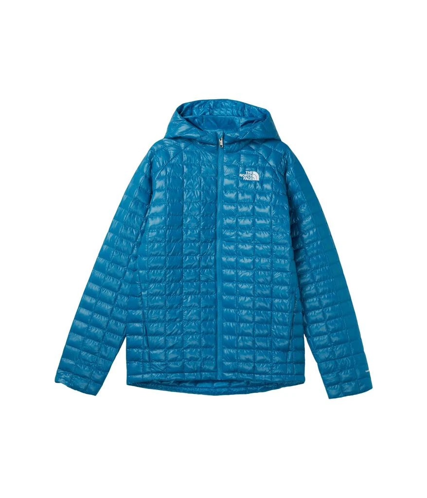 The North Face THERMOBALL Hooded Jacket (Little Kid/Big Kid)