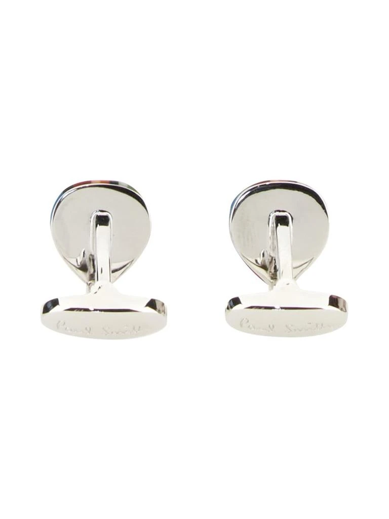 Paul Smith Paul Smith Tennis Ball Cufflinks 2